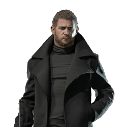 Category Biohazard The Stage Characters Resident Evil Wiki Fandom