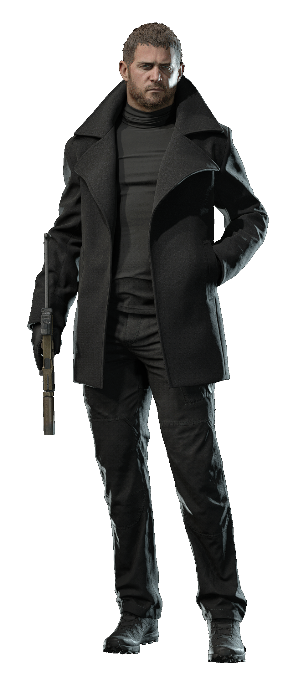 Категория:Персонажи Resident Evil | Resident Evil вики | Fandom