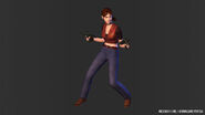 Claire Redfield