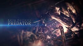 Predator RE6