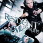 Resident Evil: Afterlife