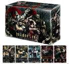 Resident Evil: The Deck Building Game