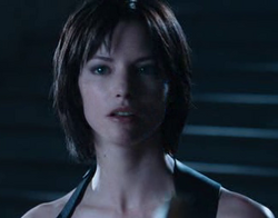 Jill Valentine (ƦE™ Apocalypse), Wiki