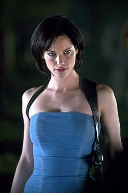 Jill Valentine Resident Evil Apocalypse, resident evil, female, valentine,  jill, HD wallpaper