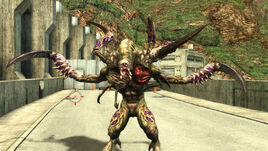 Jabberwock S3