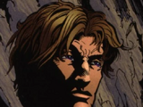 Leon S. Kennedy (WildStorm)