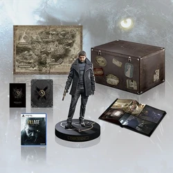 Resident Evil Village Collector's Edition