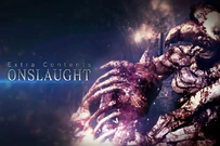 Onslaught (RE6)