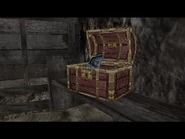 The Left half of the Emblem location