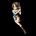 Jill (RE3) in Clan Master