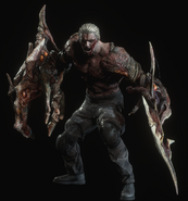 Krauser Mutated RE42023