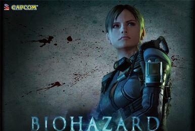 BIOHAZARD SOUND CHRONICLE II | Resident Evil Wiki | Fandom