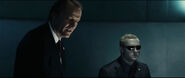 Wesker and Issacs