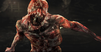 Bloodshot, Resident Evil Wiki