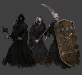 Cultists (2023)