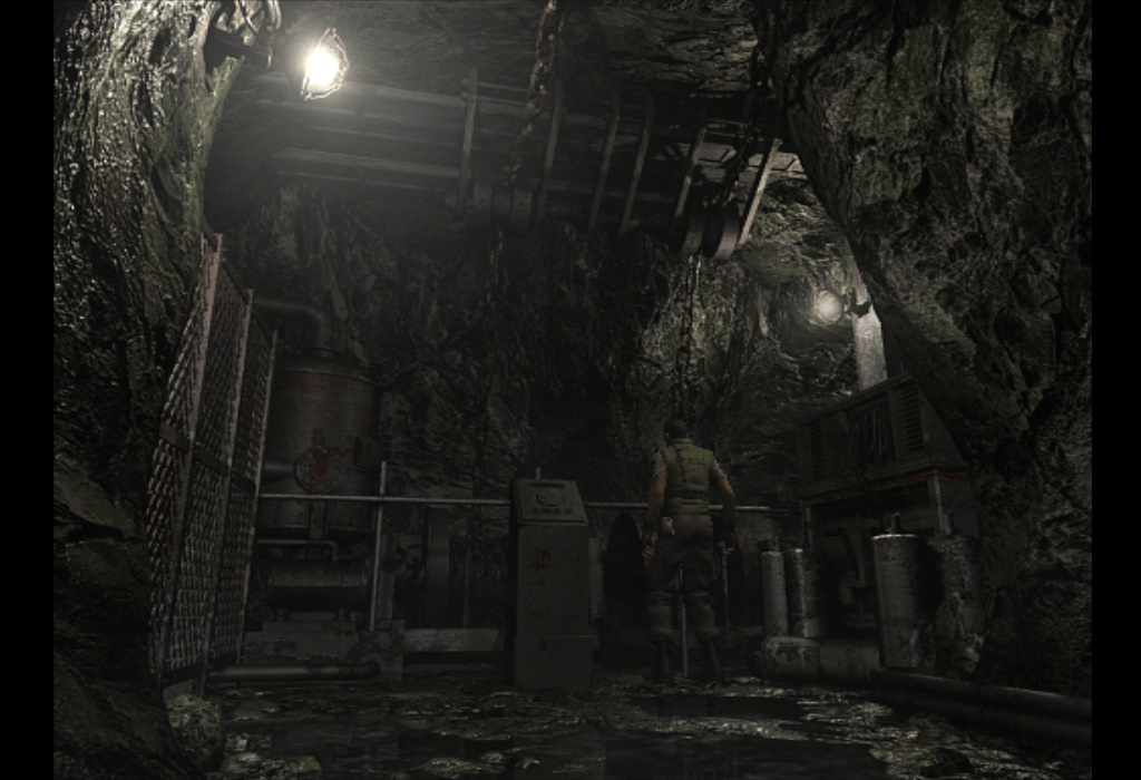 User blog:Danskyl7/Resident Evil Puzzle, Resident Evil Wiki