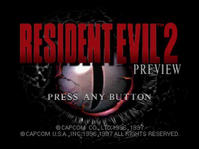 RESIDENT EVIL 2 Remake 2022 On Nintendo Switch V1 