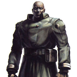 Category Bio Organic Weapons Resident Evil Wiki Fandom