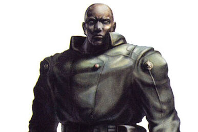 Tyrant T-00 (Mr. X) All Encounters, Resident Evil 2 (PS1), on Make a GIF