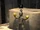 Poupée Boxeur