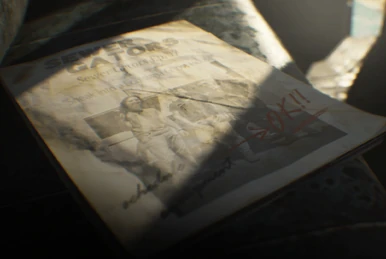 biohazard HD REMASTERResident Evil缶バッジ