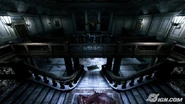 The inside of Spencer Estate in Lost in Nightmares.