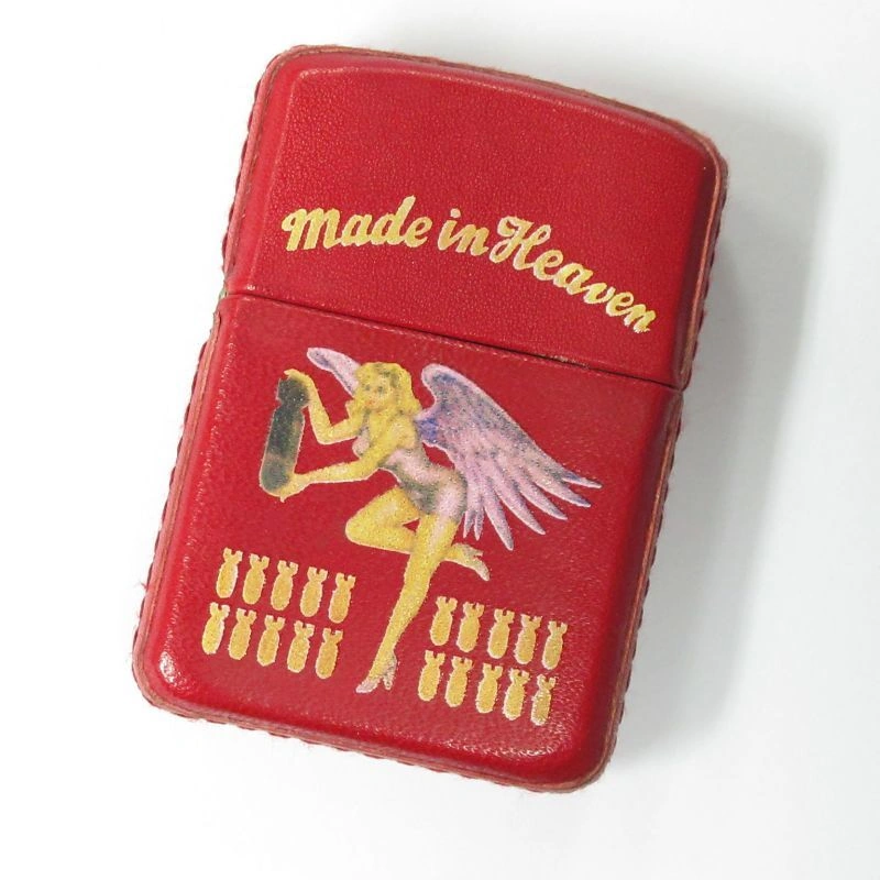 in made 激レア✨biohazard heaven s-l400.jpg gold zippo 個人装備