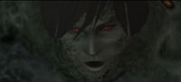 CV Steve Monster close look