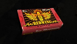 Handgun Ammo (Revelations 2)