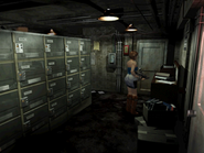 RE3 Evidence Room 3