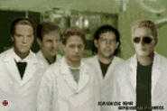 Equipo de investigación del Laboratorio Arklay