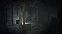 Attic-GuestHouse3F-RE7