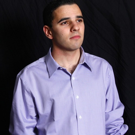 Bijan Olia