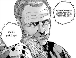 Dirk Miller