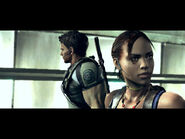 Experiment facility re5 cutscenes (1)