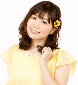 Kanako Miyamoto profile