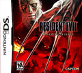 Resident Evil: Deadly Silence Nintendo DS North America, 2006