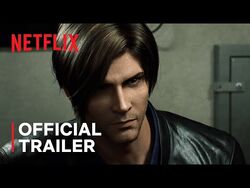 Resident Evil Infinite Darkness Resident Evil Wiki Fandom