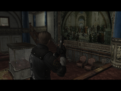 Salazar Castle, Resident Evil Wiki, Fandom