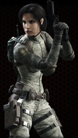 Willow resident Evil