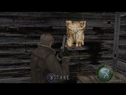 Alert order location (re4 danskyl7)