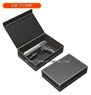 Biohazardgun.jpg (24 KB) The 1/6 scale handgun model.