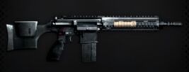 Hammer REORC