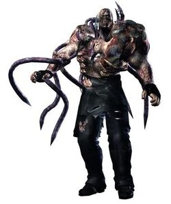 Resident Evil 3: Nemesis, Resident Evil Wiki