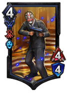 J'avo card art from TEPPEN