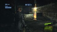 RE6 Mining the Depths Time Bonus 1