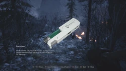 Med Injector (Village) | Resident Evil Wiki | Fandom