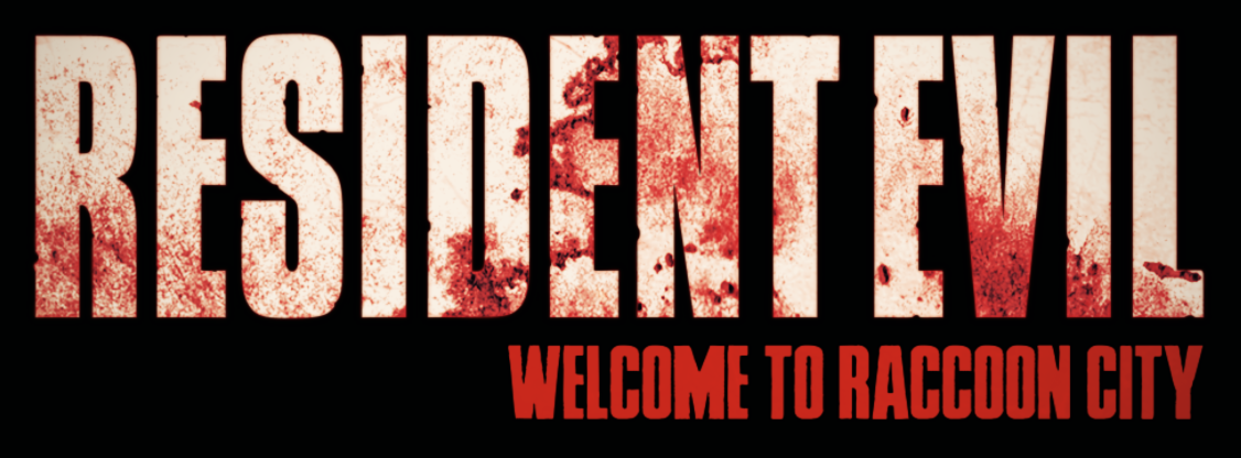 Welcome to raccoon city