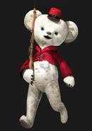 Traje del Modo Asalto: Polar Bear Lottie
