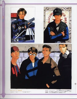 resident evil wiki fandom